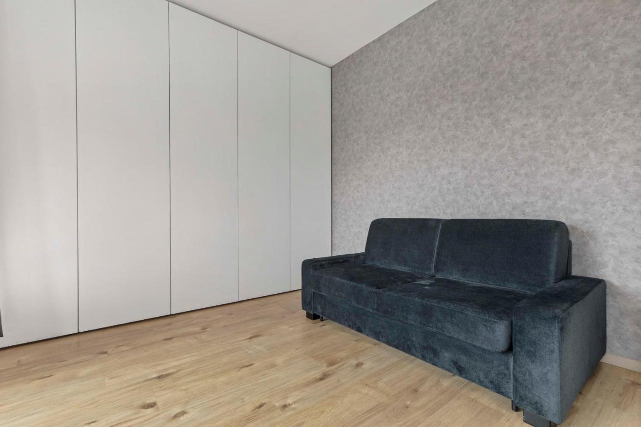 Lam Premiere - Ac - Awesome View In Bratislava Apartment Exterior photo